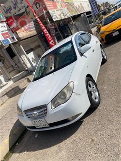 هيونداي أفانتي